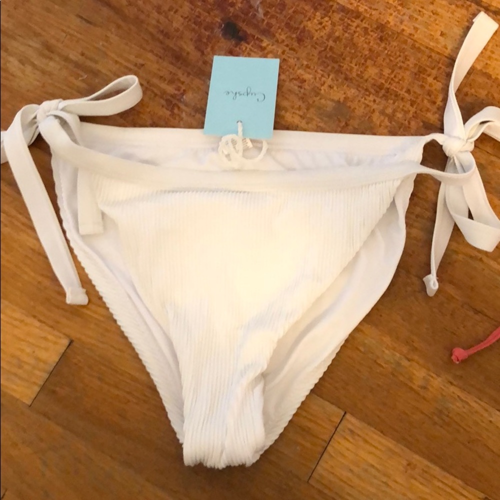 Cupshe bikini bottoms